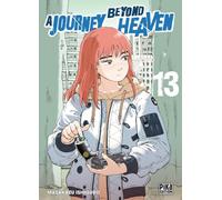 A Journey beyond Heaven T13