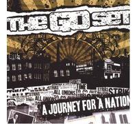 Journey for a Nation – CD