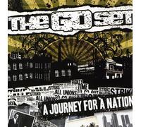 A Journey for a Nation