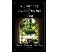 A Journey From Somerset, England To Ohio