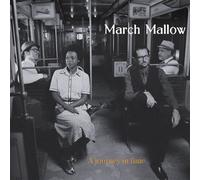 A Journey In Time CD