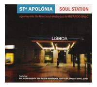 A Journey Into The Finest Electro Jazz