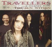 A Journey Into the Sun Within