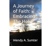 A Journey of Faith: Embracing The Holy Spirit