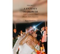 A Journey of Growth: Two Cultures, One Heart, Zero Bullshit