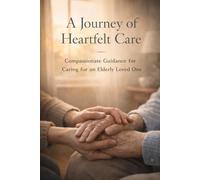 A Journey of Heartfelt Care: Compassionate Guidance for Caring for an Elderly Loved One