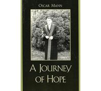 A Journey of Hope