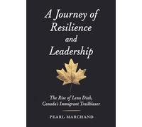 A Journey Of Resilience And Leadership: The Rise Of Lena Diab, Canada’s Immigrant Trailblazer
