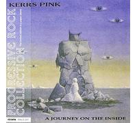 A Journey on the Inside (Mals Digisleeve)