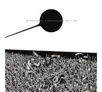 A journey that never was