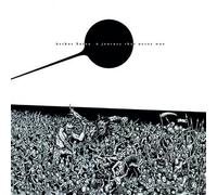 A Journey That Never Was Vinyle