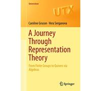 A Journey Through Representation Theory: From Finite Groups to Quivers via Algebras