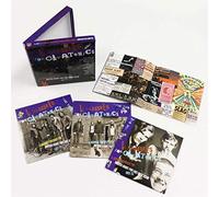 A Journey Through the British Avant Pop/Art Rock Scene 1967/74