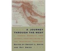 A Journey through the West by Thomas Rodney Dwight LA Vern Smith, Thomas Rodney (Auteur)