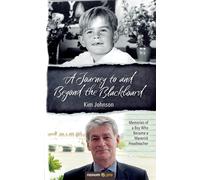 A Journey To And Beyond The Blackboard