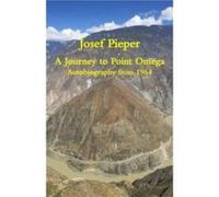 A Journey to Point Omega Autobiography from 1964 by Dan Farrelly Dan Farrelly (Auteur)