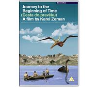 A Journey to the Beginning of Time [DVD] (IMPORT) (Pas de version française)