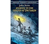 A Journey To The Center Of The Earth, Dover Thrift Editions Series Jules Verne (Auteur)