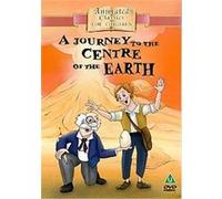 A Journey To The Centre Of The Earth G