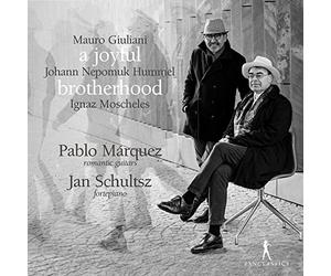 A Jovial Brotherhood