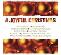 Sony – A Joyful Christmas