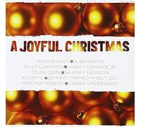A Joyful Christmas