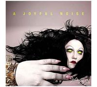 Gossip – A Joyful Noise – CD – 11 titres – Neuf