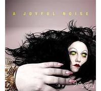 Gossip – A Joyful Noise – Vinyle neuf – Import (Hollande)
