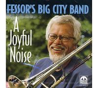 A Joyful Noise [UK Import]