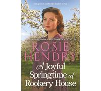 A Joyful Springtime at Rookery House