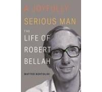 A Joyfully Serious Man