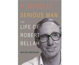 A Joyfully Serious Man Matteo Bortolini (Auteur)