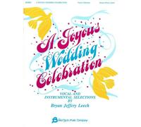 A Joyous Wedding Celebration