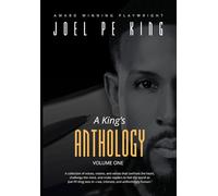 A JPEK Anthology: a book of poems, monologues, scenes and lyrics