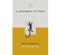 A Judgement In Stone (Special Edition)