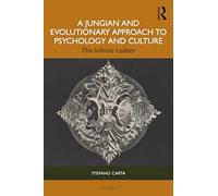 A Jungian and Evolutionary Approach to Psychology and Culture