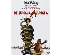 a Jungla [Import]