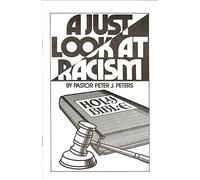 A Just Look At Racism