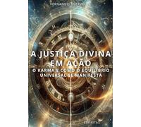 A JUSTIÇA DIVINA EM AÇÃO: O KARMA E COMO O EQUILÍBRIO UNIVERSAL SE MANIFESTA