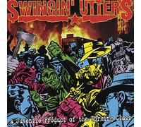 A Juvenile Product Of The Working Class by Swingin' Utters (1996-09-10)