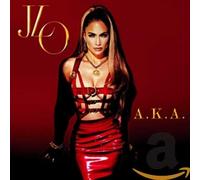 A.K.A. by Jennifer Lopez [Audio CD] NEUF
