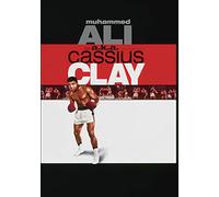 A.K.A. CASSIUS CLAY