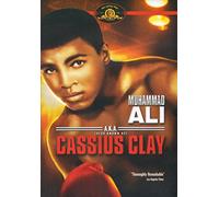 A.K.A. Cassius Clay [Import USA Zone 1]