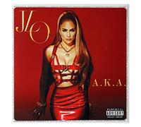 Jennifer Lopez – A.K.a – Édition Deluxe