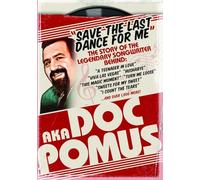 A.K.A Doc Pomus