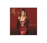 Jennifer Lopez – A.K.a – Édition Deluxe