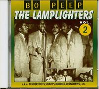 A K A The Tenderfoots [Import]