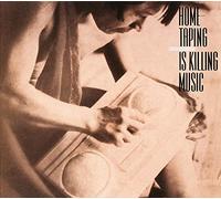 A.K.Klosowski - Home - Taping Is Killing Music