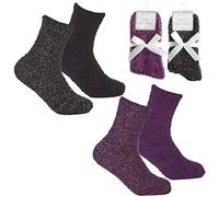 A & K Loisirs et sportwear Chaussettes marque Femme