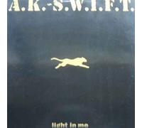A.K.-S.W.I.F.T. - Light in Me [Vinyl Maxi-Single]